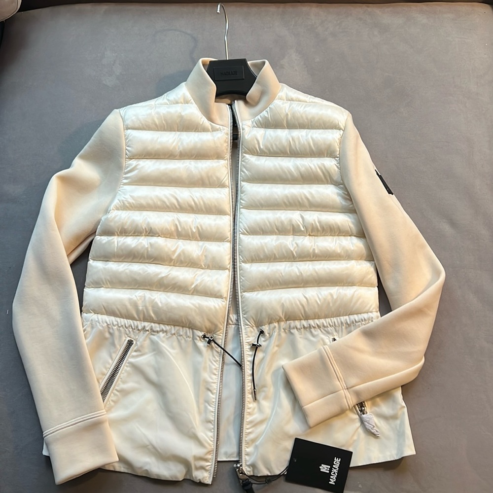 MACKAGE sweater
